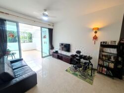 Clover By The Park (D20), Condominium #545416851